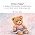 Where's Teddy: A Seek-and-Find Adventure for Little Hearts | A Faith-Based Activity Book for Ages 3–8 (Helping Little Hearts Grow In Faith)