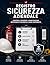 Registro Sicurezza Aziendale: Libro professionale per controlli periodici, manutenzioni, antincendio, dotazioni e conformità aziendale (Italian Edition)