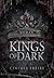 ROMAN: KINGS OF DARK: LIVRO 2 (Portuguese Edition)