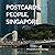 Postcards, People, Singapore (Cities in Motion)
