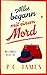 Alles begann mit einem Mord: Cosy Crime im historischen England, mit politischen Intrigen und scharfsinniger Ermittlerin (Miss Riddell deckt auf 1) (German Edition)