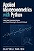 Applied Microeconometrics with Python: Panel Data, Treatment Effects, and Causal Modeling for Economic Analysis: A Comprehensive Guide