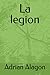 La legion (Spanish Edition)