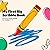 My First Big Scribble Book: 50 Extra-Large Shapes for Toddlers 1–3