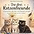 Die drei Katzenfreunde: 5 Geschichten über Mut, Freundschaft und Spiel (German Edition)