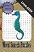 Word Search Puzzle: Animals of the Ocean