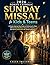 2026 Roman Catholic Sunday Missal for Kids & Teens: A Simple Step-by-Step Guide to Following the Mass with Sunday Readings, Responses, Prayers, and Weekly Reflections for Young Catholics