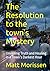 The Resolution to the town’s Mystery: Unveiling Truth and Healing in a Town’s Darkest Hour (The Last Bell)