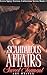 Scandalous Affairs: Sweet Torment (Extra Spicy Erotica Collection Series Book 1)