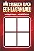 Rätselbuch nach Schlaganfall: Geistig fit bleiben – Schritt für Schritt (German Edition)