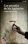Los pecados de los Apóstoles by Carlos Salem