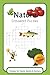 Nature Crossword Puzzles: Nature Crossword: Nature Crossword Puzzles: Crossword Puzzles with Easy-to-Read Print about Nature, Wildlife & Outdoors | ... Gift for Vacations, Holidays, and Relaxation