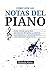 Cómo leer las notas del piano: Guía visual para leer partituras dirigida a adultos autodidactas y principiantes, con ejercicios prácticos (Spanish Edition)
