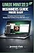 LINUX MINT 22.3 BEGINNERS G...
