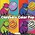 Capybara Color Pop: A Bold & Easy Pop Art Coloring Book: Fun, Funky Capybara Designs with Retro Vibes, Color Block Backgrounds & Playful Patterns | Part of the Capybara Pop Art Adventures Series
