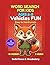 Tiny Explorers Word Search – Vehicle Fun: 75 Vehicles-Themed Puzzles with 5 Difficulty Levels, Coloring Pages, and Creative Activities for Kids Ages 6–8 (Tiny Explorers Series)