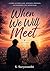 When We Will Meet: First Love, Mistakes, Distance & Memories