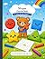 SHAPES COLORING BOoK: Learn & color shapes Shapes like circle, square, triangle, star and more Fun and cute illustrations.fun coloring book age 3-6