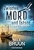 Tiefes Grab (Zwischen Mord und Ostsee - Küstenkrimi 10) (German Edition)