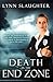 Death in the End Zone by Lynn Slaughter