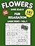 Garden Word Search: Large Print Easy Puzzles for Relaxation