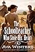 The Schoolteacher Who Stole His Heart: A Western Historical Romance Book