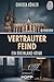 Vertrauter Feind: Regionalkrimi aus Köln (Rheinland-Krimi - Romantische Regionalkrimis 1) (German Edition)