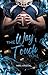 The Way I Touch You: Eine Mafia Sports Romance (Undercover Hearts 3) (German Edition)