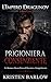 PRIGIONIERA CONSENZIENTE: Un Romance Oscuro Bratva di Ossessione e Intrappolamento (L’Impero Dragunov Vol. 1) (Italian Edition)