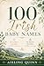 100 Irish Baby Names