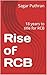 Rise of RCB: 18 years to title for RCB