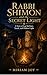 Rabbi Shimon and the Secret...