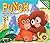 PUNCH: Are You My Friend?
