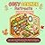 Cozy Corner Retreats Coloring Book: Super Cute Cozy Rooms and Comfort Spaces for Relaxation | Easy and Fun Hygge Coloring Pages for Adults and Beginners (Simple and Stress Relieving Coloring Book)
