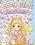 Cozy girl Easter (Cozy Girl Relaxing & Stress Free)