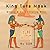 King Tut's Mask: A Cute Ancient Egypt Coloring Book: Fun and Simple Historical Coloring Pages with Color Guides for Kids Ages 4-8 | Pharaohs, Mummies, Pyramids, and Egyptian Gods