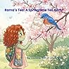 Rama's Tea: A Springtime Tea Party