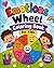 Emotions Wheel Coloring Book for Kids: Help Children Understand Feelings, Build Emotional Awareness & Enjoy Calm Creative Play Ages 3–7
