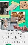 Igniting Sparks (Sparkwood: Scenes from a Small Town #3)