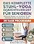 DAS KOMPLETTE STUHL-YOGA GEWICHTSVERLUST FÜR SENIOREN: Schonende Übungen zum Abnehmen, für mehr Flexibilität und neue Vitalität ab 60 Jahren (German Edition)