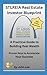 STLREIA Real Estate Investor Blueprint: A Practical Guide to Building Real Wealth