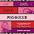 The Love Producer: My Unscripted Journey from a Reality TV Career to My Own Happily Ever After