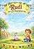 Rudi der Zirkuswurm: Rudis Abenteuer (German Edition)
