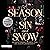 A Season of Sin and Snow by Jasmin Baur