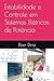 Estabilidade e Controle em Sistemas Elétricos de Potência (Portuguese Edition)