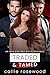 Traded & Tamed: An MFM Bad Boy Mafia Romance (The Made Men Book 3)