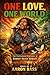 One Love, One World: The Unfinished Symphony of Robert Nesta Marley (Reimagining The Lives of Fallen Leaders)