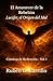 El Amanecer de la Rebelión: Crónicas de Redención - Volúmen I: Lucifer, el Origen del Mal (Spanish Edition)
