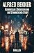 Kommissar Jörgensen und die Stimmen der Stadt: Thriller (German Edition)