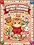 Adorable Animals in Cozy Sweaters (Whimsical Worlds Coloring Book Series)